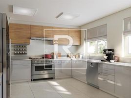 5 Bedroom Villa for sale at Alreeman II, Khalifa City A