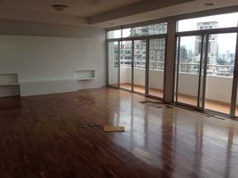 3 Bedroom Apartment for rent at Krungthep Thani Tower, Khlong Tan