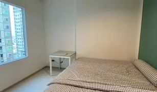 北榄府 Pak Nam Aspire Erawan 1 卧室 公寓 售 