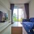 1 Bedroom Condo for sale at Natureza Art, Na Kluea, Pattaya