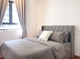 Studio Appartement zu vermieten im Q Bay Residences, Tampines east