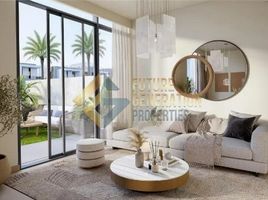 4 Bedroom Townhouse for sale at Parkside 2, EMAAR South