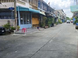 5 Schlafzimmer Reihenhaus zu verkaufen in Bang Bon, Bangkok, Bang Bon, Bang Bon