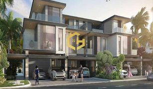 5 Bedrooms Townhouse for sale in , Dubai Venice