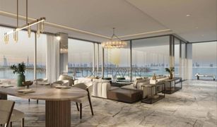 2 Habitaciones Ático en venta en The Crescent, Dubái Six Senses Residences