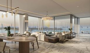 2 chambres Penthouse a vendre à The Crescent, Dubai Six Senses Residences