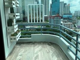 2 Schlafzimmer Appartement zu vermieten im Pearl Garden, Si Lom, Bang Rak