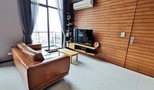 1 Bedroom Condo for sale in Makkasan, Bangkok Villa Asoke