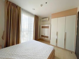 1 Schlafzimmer Appartement zu vermieten im Rhythm Ratchada, Huai Khwang, Huai Khwang