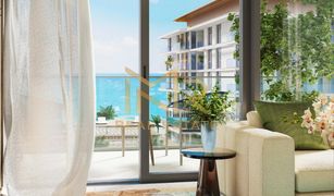 1 Bedroom Apartment for sale in , Dubai Seascape