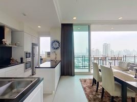 2 Bedroom Condo for sale at Royce Private Residences, Khlong Toei Nuea, Watthana, Bangkok, Thailand