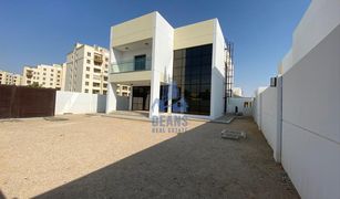 Вилла, 4 спальни на продажу в Baniyas East, Абу-Даби Bawabat Al Sharq