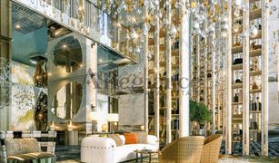 5 chambres Penthouse a vendre à Al Sufouh Road, Dubai Cavalli Casa Tower