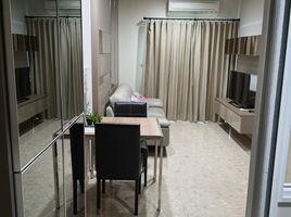 1 Schlafzimmer Wohnung zu vermieten im The Crest Sukhumvit 34, Khlong Tan