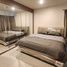 2 Schlafzimmer Appartement zu vermieten im SYM Vibha-Ladprao, Chomphon