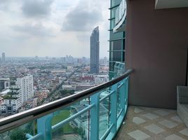 在Chatrium Residence Riverside出售的2 卧室 公寓, Wat Phraya Krai, 曼柯廉, 曼谷