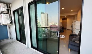 1 Bedroom Condo for sale in Bang Kapi, Bangkok Supalai Premier Asoke