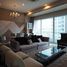3 Bedroom Condo for rent at Circle Condominium, Makkasan, Ratchathewi