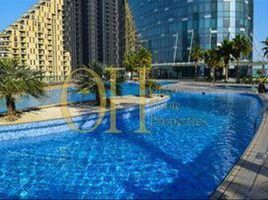 2 बेडरूम अपार्टमेंट for sale at Sky Tower, Shams Abu Dhabi