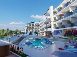 1 Bedroom Apartment for sale at Samana Santorini, Olivara Residences