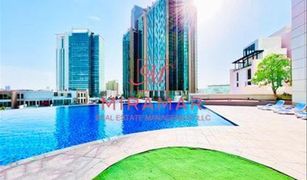 1 Bedroom Apartment for sale in Marina Square, Abu Dhabi Marina Blue Tower