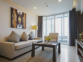 2 Bedroom Condo for rent at Sivatel Bangkok, Pathum Wan, Pathum Wan, Bangkok