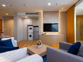 1 Bedroom Apartment for rent at Chatrium Residence Riverside, Wat Phraya Krai