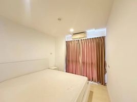 2 Schlafzimmer Appartement zu vermieten im Whizdom Punnawithi Station, Bang Chak, Phra Khanong