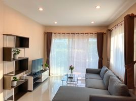 3 Bedroom House for sale at Passorn Pride Mahidol-Charoenmueang, Ton Pao