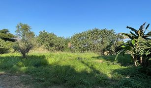 N/A Land for sale in Fa Ham, Chiang Mai 