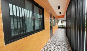 3 Bedrooms House for sale in Bang Khun Thian, Bangkok 