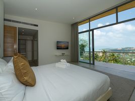 4 Schlafzimmer Villa zu verkaufen im The Ridge, Bo Phut