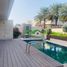 5 Bedroom Villa for sale at HIDD Al Saadiyat, Saadiyat Island