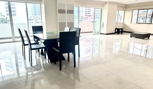 3 chambres Condominium a vendre à Khlong Tan Nuea, Bangkok 33 Tower