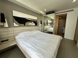 1 Schlafzimmer Appartement zu vermieten im Ocean Stone, Choeng Thale