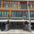 3 Bedroom Townhouse for rent at EIGEN Rama9, Prawet, Prawet