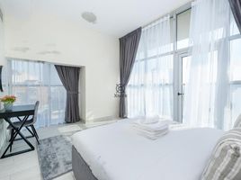 1 Bedroom Apartment for sale at Chaimaa Premiere, Jumeirah Village Circle (JVC)