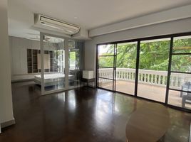 3 Schlafzimmer Appartement zu vermieten im Prompak Gardens, Khlong Tan Nuea, Watthana