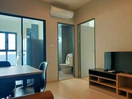 1 Schlafzimmer Appartement zu vermieten im Ideo Sukhumvit 115, Thepharak, Mueang Samut Prakan