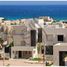 4 Bedroom Townhouse for sale at Hacienda Bay, Sidi Abdel Rahman, North Coast, Egypt
