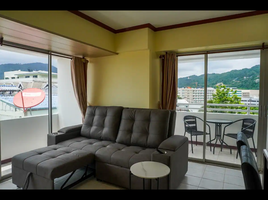 1 Bedroom Apartment for rent at Patong Heritage, Patong