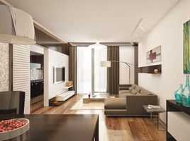 2 Bedroom Apartment for rent at Home City Trung Kính, Yen Hoa, Cau Giay, Hanoi