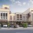 5 Bedroom Townhouse for sale at Malta, DAMAC Lagoons