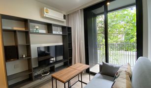 1 Bedroom Condo for sale in Lumphini, Bangkok Maestro 02 Ruamrudee