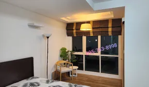 1 Bedroom Condo for sale in Bang Kapi, Bangkok Garden Asoke - Rama 9