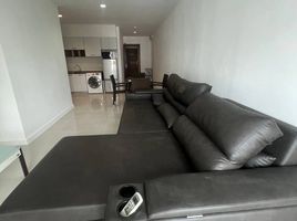 1 Bedroom Apartment for rent at Sukhumvit City Resort, Khlong Toei Nuea