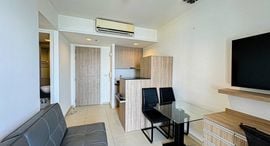 Доступные квартиры в Unixx South Pattaya