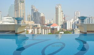 2 Bedrooms Condo for sale in Khlong Toei, Bangkok Wilshire