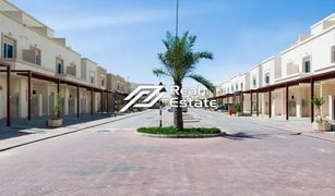 5 Bedrooms Villa for sale in Al Reef Villas, Abu Dhabi Arabian Style