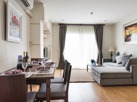 2 Schlafzimmer Appartement zu vermieten im Thonglor 21 by Bliston, Khlong Tan Nuea